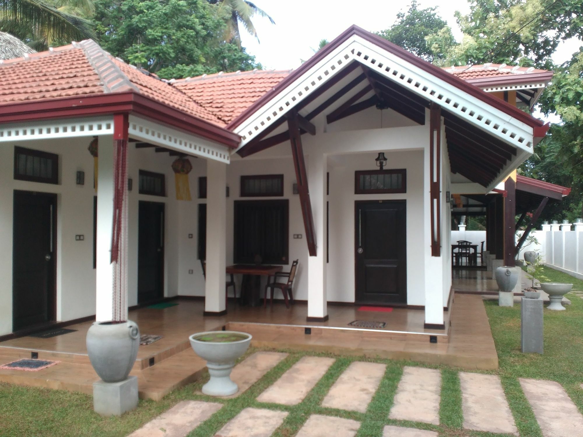 Sayo Villa Kochchikade Extérieur photo